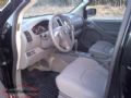 2017 Nissan Frontier 4X4